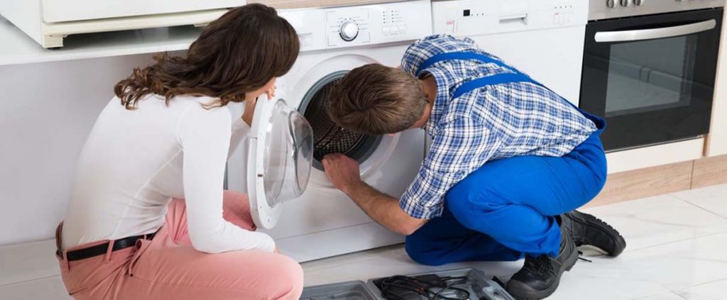 washing maintainance tips