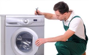 lg washer repair