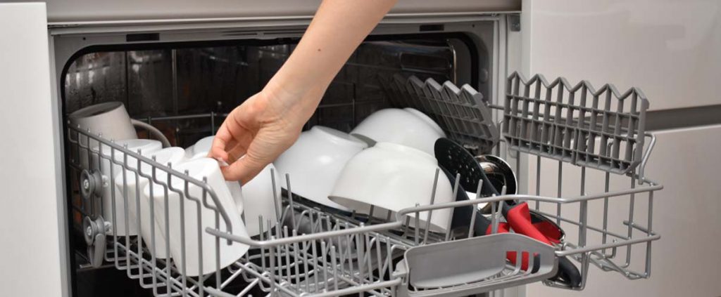 dishwasher repair and maintainance