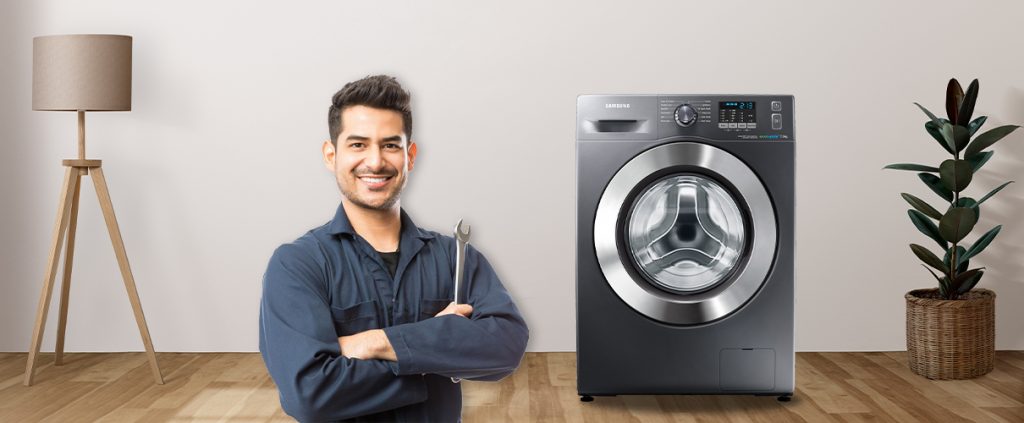 COMMON ISSUES WITH SAMSUNG DRYERS AND HOW TO REPAIR THEM