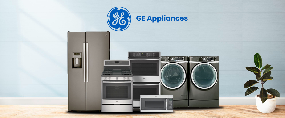 GE appliance repair