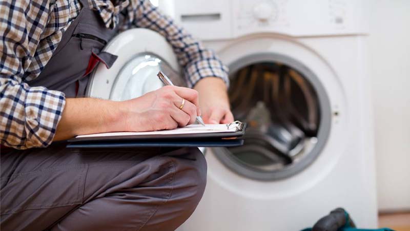 Significance of Timely Frigidaire Dryer Repair