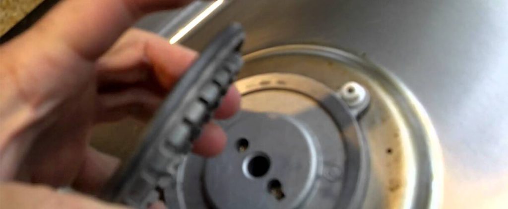How to Fix a Gas Stove thats Not Lighting